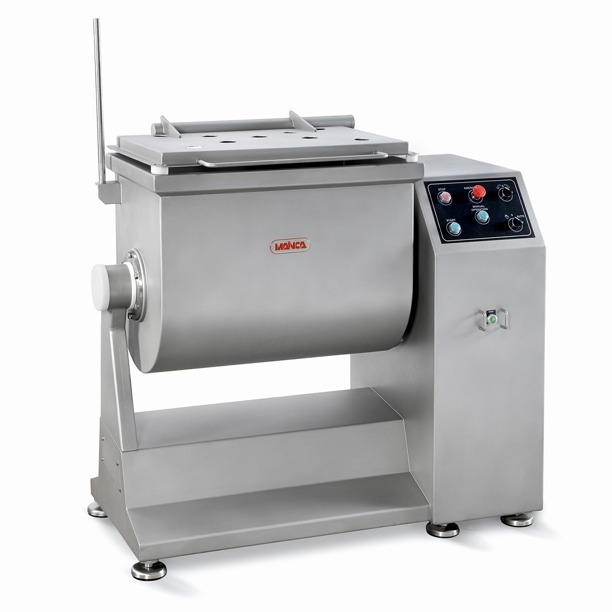 AMASADORA MAINCA RM200